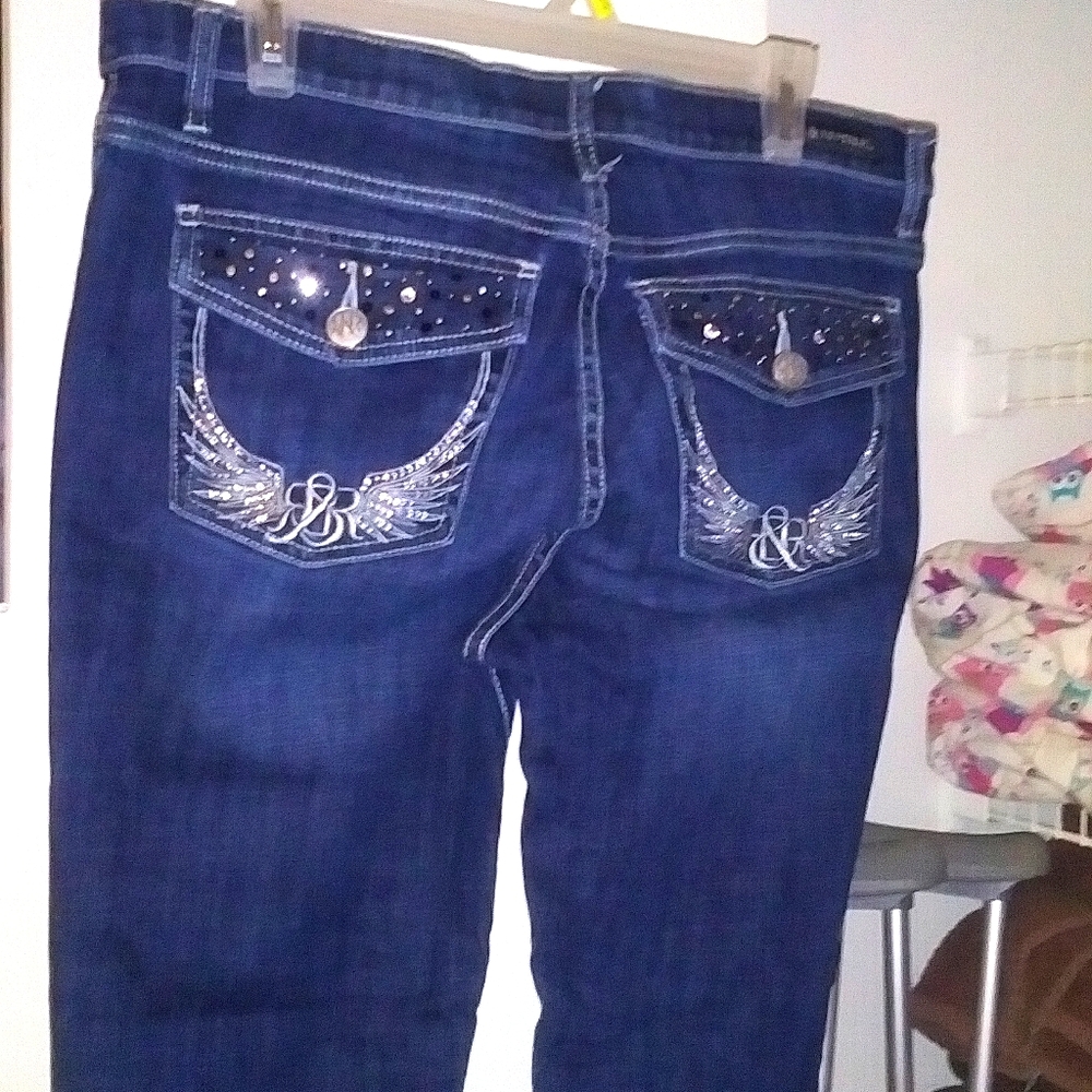 Women's  jeans
